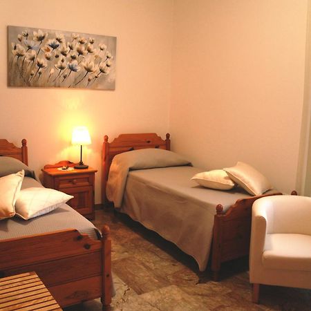 Casa Marisa Villa Vacanza Castellana Grotte Luaran gambar
