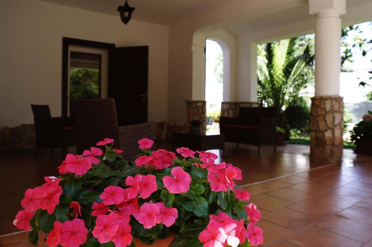 Casa Marisa Villa Vacanza Castellana Grotte Luaran gambar