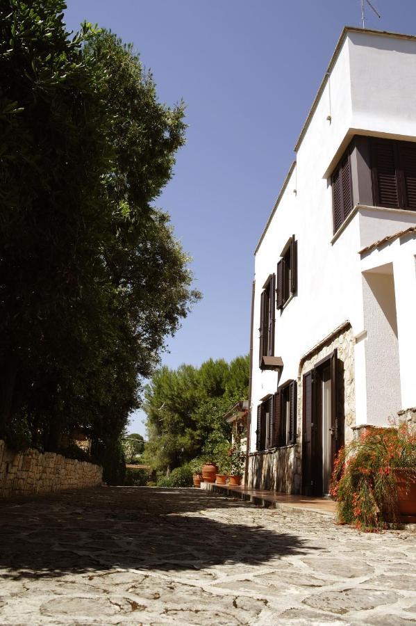 Casa Marisa Villa Vacanza Castellana Grotte Luaran gambar