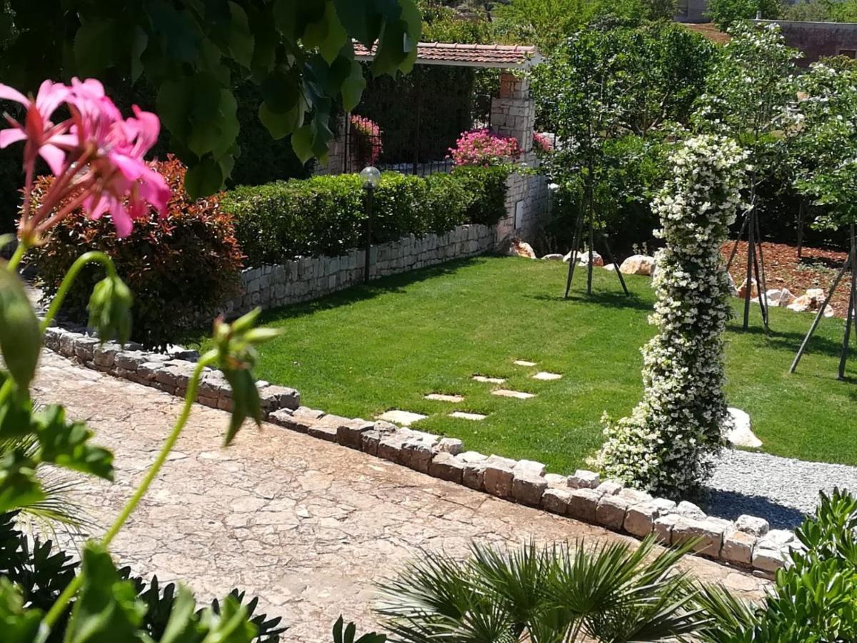 Casa Marisa Villa Vacanza Castellana Grotte Luaran gambar