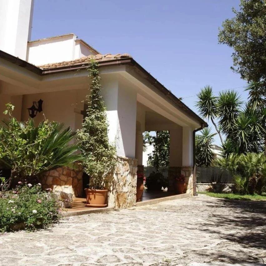Casa Marisa Villa Vacanza Castellana Grotte Luaran gambar