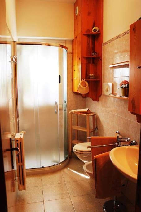 Casa Marisa Villa Vacanza Castellana Grotte Luaran gambar