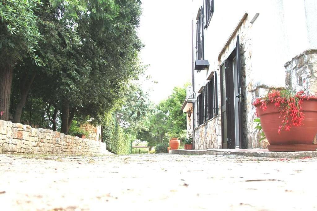 Casa Marisa Villa Vacanza Castellana Grotte Luaran gambar