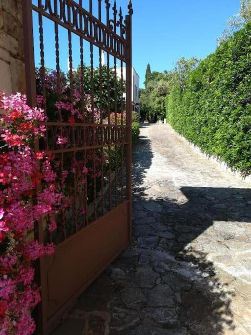 Casa Marisa Villa Vacanza Castellana Grotte Luaran gambar
