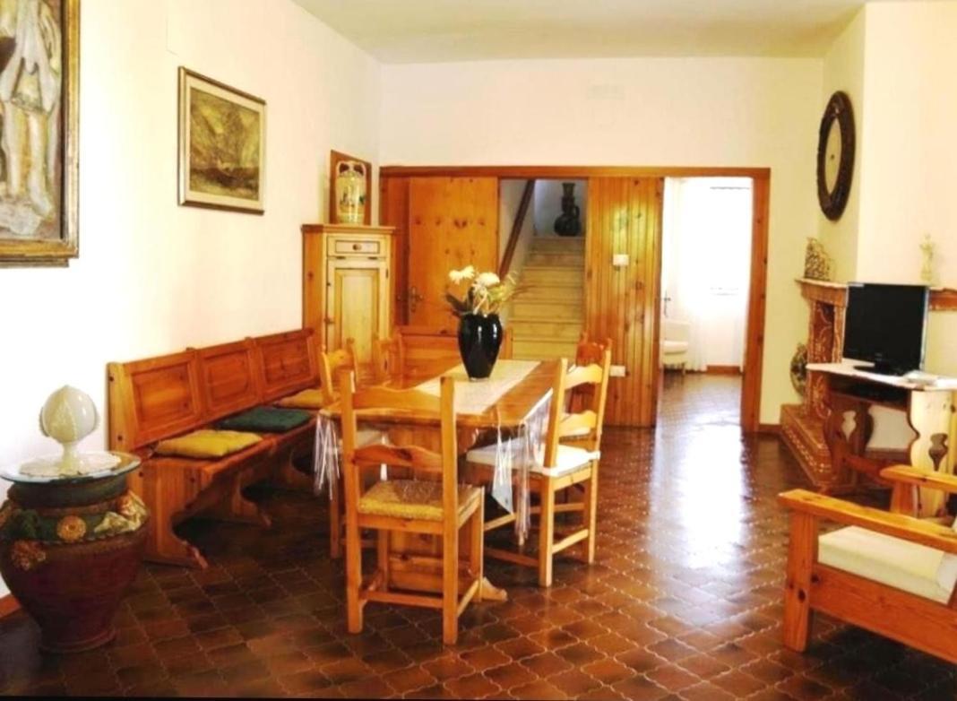 Casa Marisa Villa Vacanza Castellana Grotte Luaran gambar